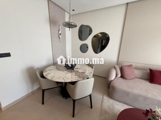 Joli appartement à vendre au centre ville Tanger - Appartement à vendre - Tanger