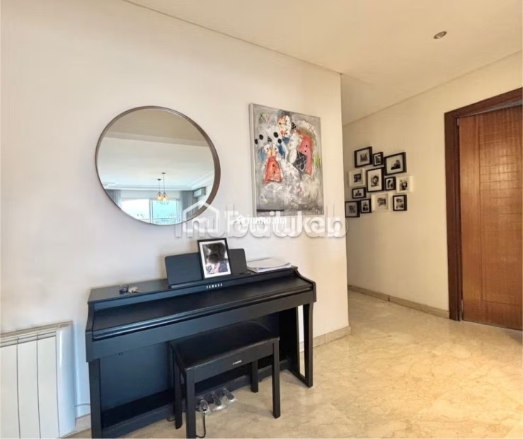 Appartement de 140 m² à Casablanca - Vente Immobilier - Casablanca - photo 5