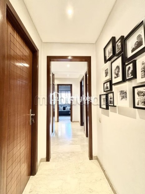 Appartement de 140 m² à Casablanca - Vente Immobilier - Casablanca - photo 7