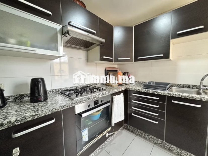 Appartement de 140 m² à Casablanca - Vente Immobilier - Casablanca - photo 8