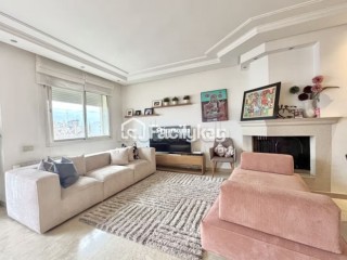 Appartement de 140 m² à Casablanca - Appartement à vendre - Casablanca