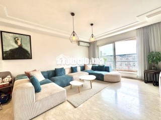 Appartement de 140 m² à Casablanca - Appartement à vendre - Casablanca