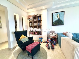 Appartement de 140 m² à Casablanca - Appartement à vendre - Casablanca