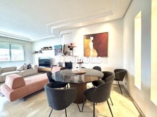 Appartement de 140 m² à Casablanca - Appartement à vendre - Casablanca