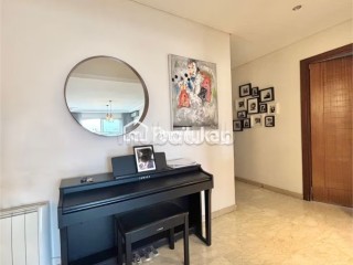 Appartement de 140 m² à Casablanca - Appartement à vendre - Casablanca
