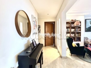 Appartement de 140 m² à Casablanca - Appartement à vendre - Casablanca