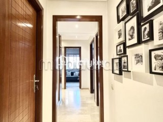 Appartement de 140 m² à Casablanca - Appartement à vendre - Casablanca