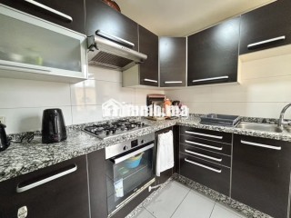 Appartement de 140 m² à Casablanca - Appartement à vendre - Casablanca