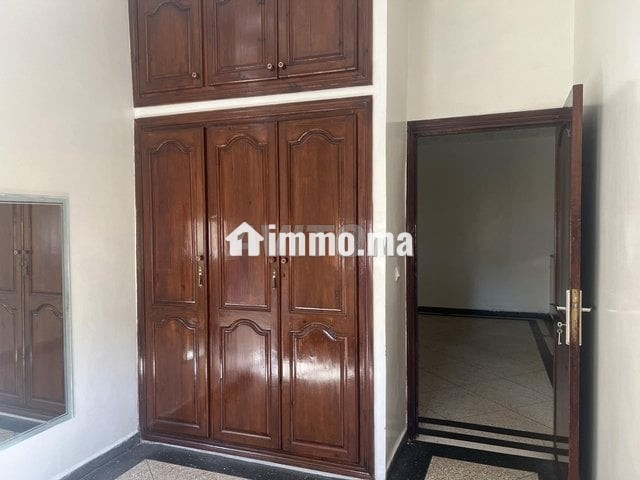 Appartement à louer, Rue Tah, Hay Al Osra, 3 chambres et salon - Location Immobilier - Casablanca - photo 4