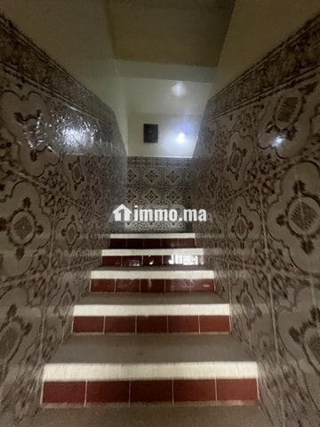 Appartement à louer, Rue Tah, Hay Al Osra, 3 chambres et salon - Location Immobilier - Casablanca - photo 7
