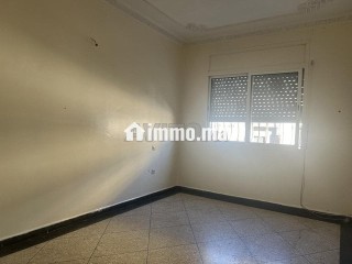 Appartement à louer, Rue Tah, Hay Al Osra, 3 chambres et salon - Appartement à louer - Casablanca