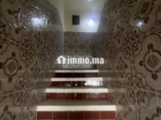 Appartement à louer, Rue Tah, Hay Al Osra, 3 chambres et salon - Appartement à louer - Casablanca