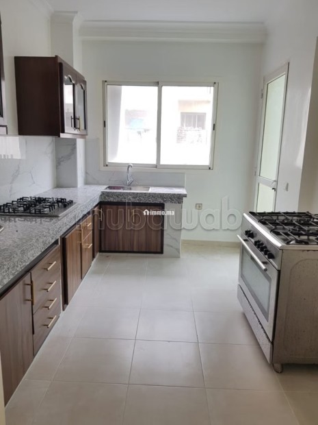 Bel appartement à louer - Location Immobilier - Casablanca - photo 5