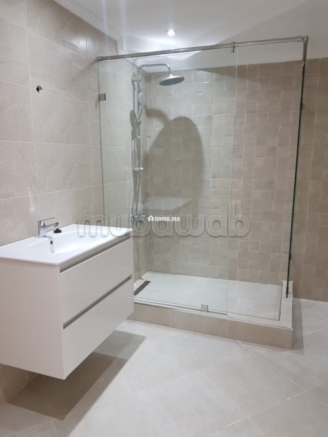 Bel appartement à louer - Location Immobilier - Casablanca - photo 6