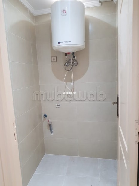 Bel appartement à louer - Location Immobilier - Casablanca - photo 8