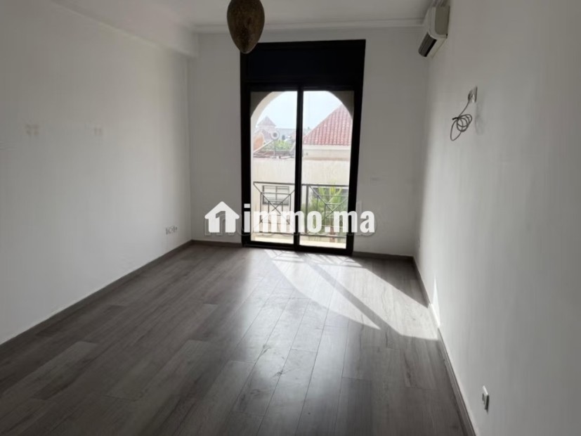Bel appartement Ain Diab 1ere ligne - Location Immobilier - Casablanca - photo 3