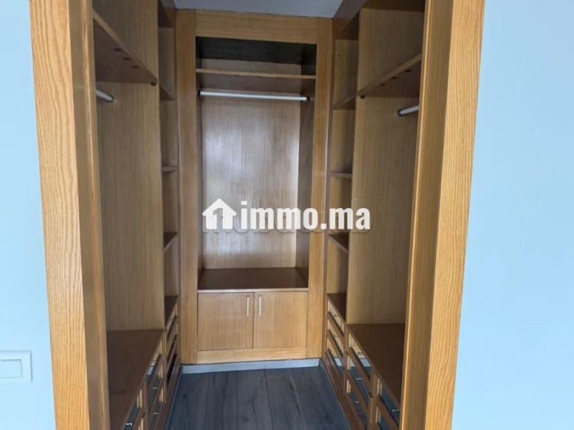 Bel appartement Ain Diab 1ere ligne - Location Immobilier - Casablanca - photo 4