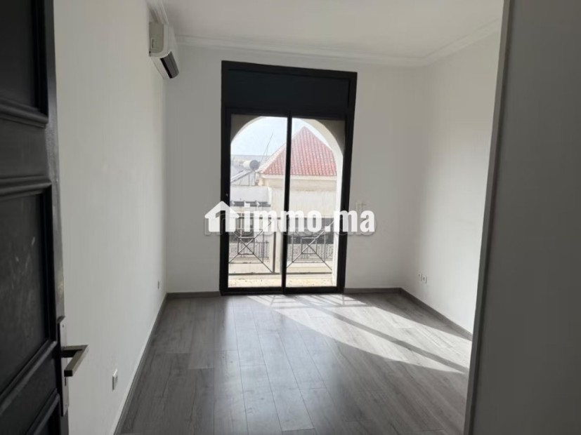 Bel appartement Ain Diab 1ere ligne - Location Immobilier - Casablanca - photo 6