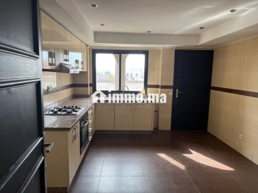 Bel appartement Ain Diab 1ere ligne - Location Immobilier - Casablanca - photo 8