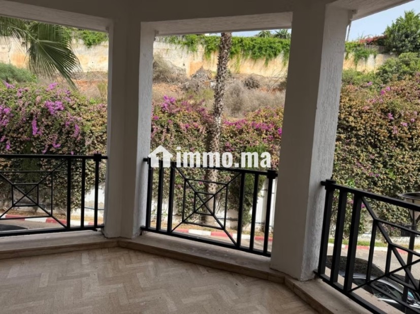 Appartement Ain Diab 1ere ligne - Location Immobilier - Casablanca - photo 2