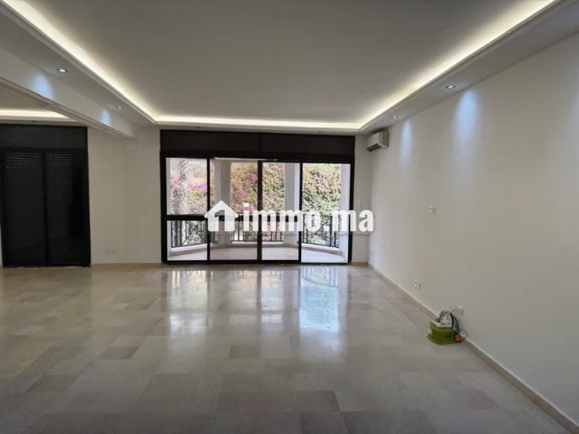 Appartement Ain Diab 1ere ligne - Location Immobilier - Casablanca - photo 4