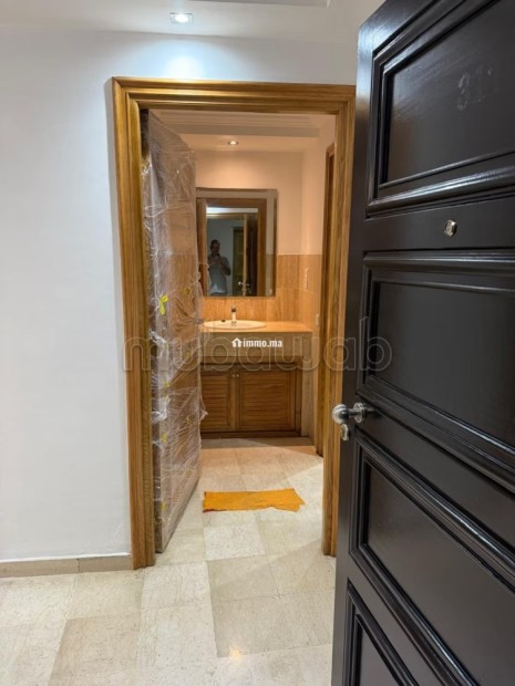 Appartement Ain Diab 1ere ligne - Location Immobilier - Casablanca - photo 5