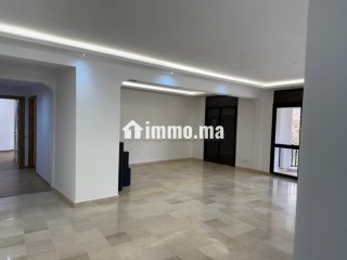 Appartement Ain Diab 1ere ligne - Appartement à louer - Casablanca