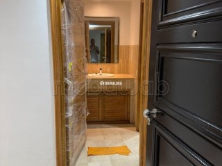 Appartement Ain Diab 1ere ligne - Appartement à louer - Casablanca
