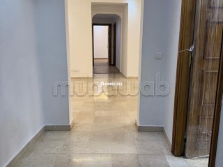 Appartement Ain Diab 1ere ligne - Appartement à louer - Casablanca