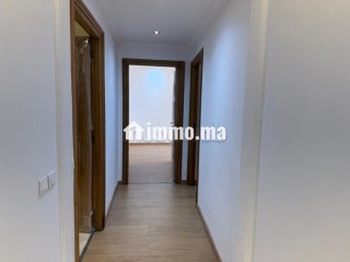 Appartement Ain Diab 1ere ligne - Appartement à louer - Casablanca