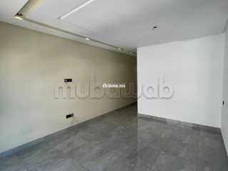 Joli studio neuf Les Hopitaux - Appartement à louer - Casablanca