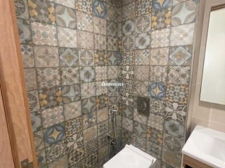 Joli studio neuf Les Hopitaux - Appartement à louer - Casablanca