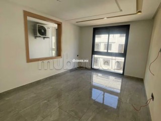 Joli studio neuf Les Hopitaux - Appartement à louer - Casablanca