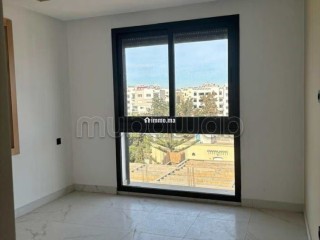 Joli studio neuf Les Hopitaux - Appartement à louer - Casablanca