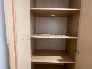 Joli studio neuf Les Hopitaux - Appartement à louer - Casablanca