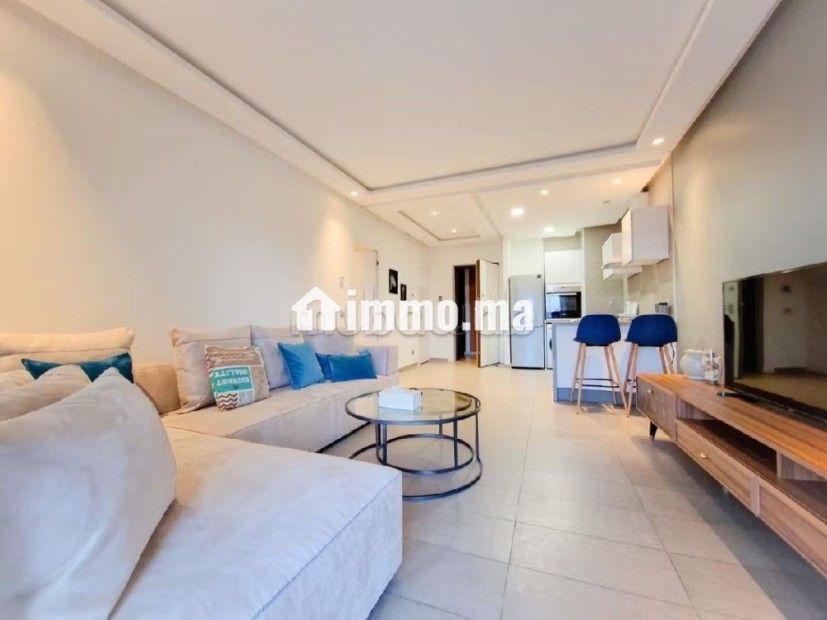 Exclusif studio meublé au Faubourgs d’Anfa CFC - Location Immobilier - Casablanca - photo 2