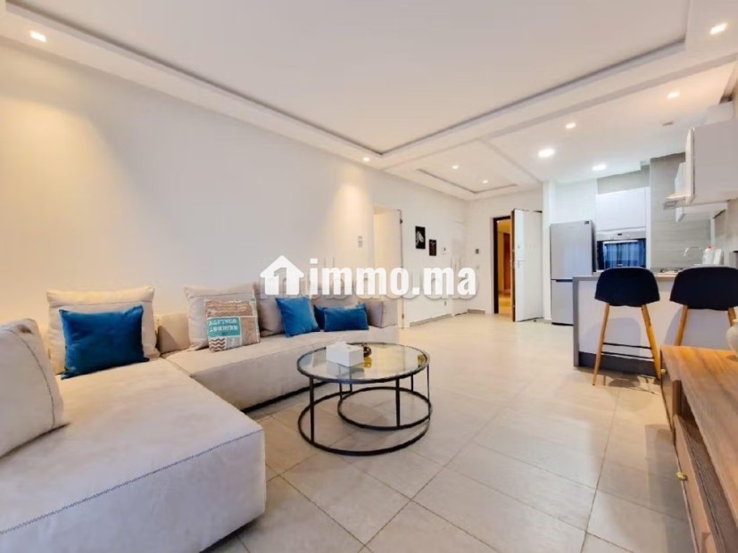Exclusif studio meublé au Faubourgs d’Anfa CFC - Location Immobilier - Casablanca - photo 3
