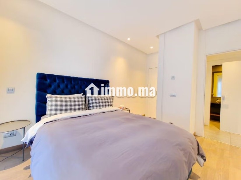 Exclusif studio meublé au Faubourgs d’Anfa CFC - Location Immobilier - Casablanca - photo 5