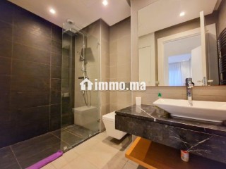Exclusif studio meublé au Faubourgs d’Anfa CFC - Appartement à louer - Casablanca