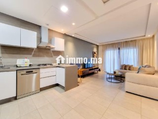 Exclusif studio meublé au Faubourgs d’Anfa CFC - Appartement à louer - Casablanca