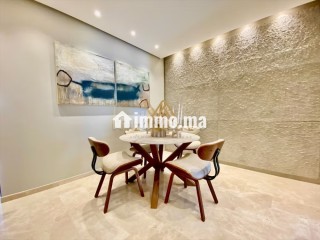 Appartement à louer à Ferme Bretonne meublé - Appartement à louer - Casablanca