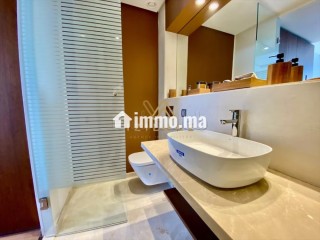 Appartement à louer à Ferme Bretonne meublé - Appartement à louer - Casablanca