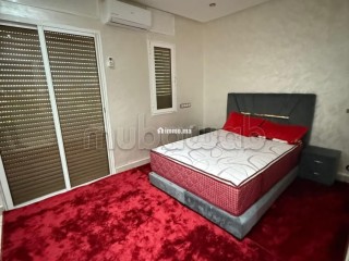 Appartement de vacances à louer à Amerchich. Surface totale 60 m². Tout confort avec cheminée et climatisation - Appartement à vendre - Marrakech