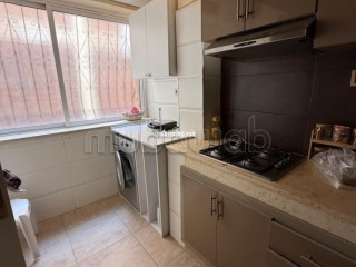 Appartement de vacances à louer à Amerchich. Surface totale 60 m². Tout confort avec cheminée et climatisation - Appartement à vendre - Marrakech