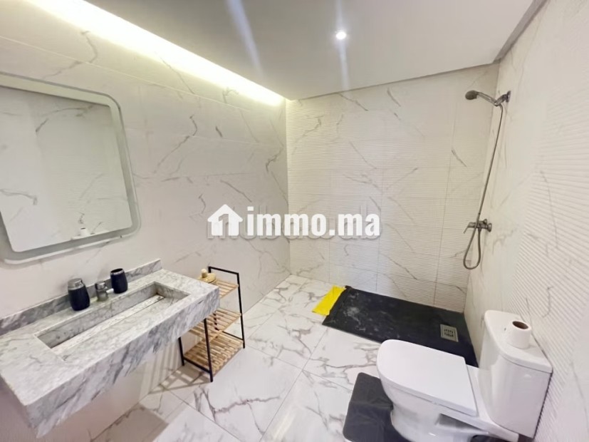 Bel appartement en location - Location Immobilier - Marrakech - photo 7