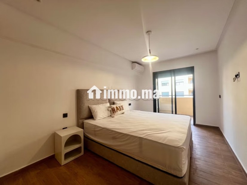 Bel appartement en location - Location Immobilier - Marrakech - photo 8