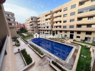 Bel appartement en location - Appartement à louer - Marrakech