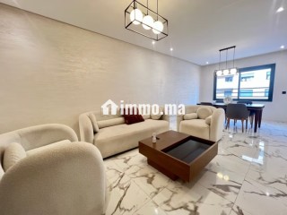 Bel appartement en location - Appartement à louer - Marrakech
