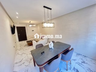 Bel appartement en location - Appartement à louer - Marrakech