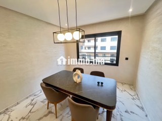 Bel appartement en location - Appartement à louer - Marrakech